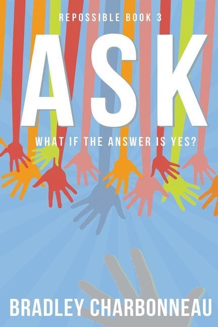 Βιβλίο Ask Bradley Charbonneau