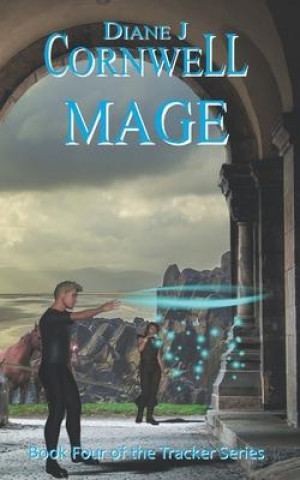 Knjiga Mage diane j cornwell