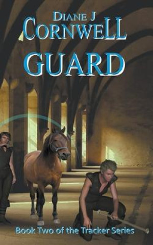 Kniha Guard 