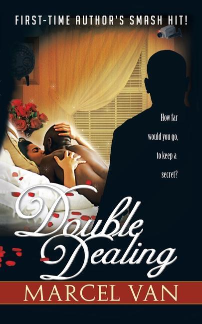 Knjiga Double Dealing Marcel Van