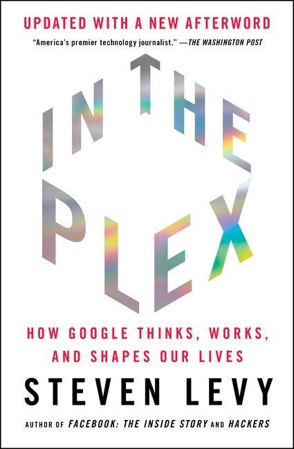 Kniha In the Plex 
