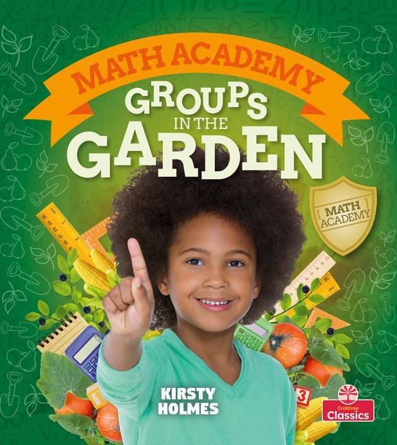 Book Groups in the Garden Kirsty Holmes