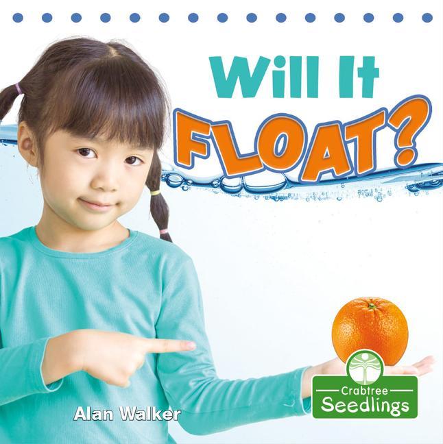 Knjiga Will It Float? 