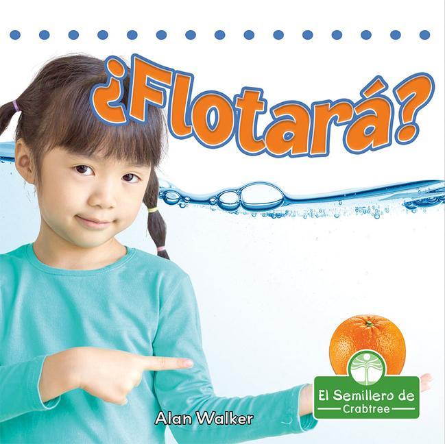 Knjiga ?Flotará? (Will It Float?) Pablo De La Vega