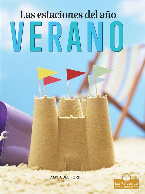 Könyv Verano (Summer) Pablo De La Vega