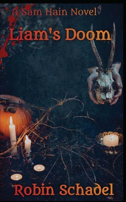 Knjiga Liam's Doom Schadel Robin Schadel