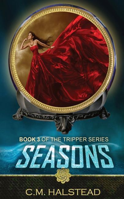 Book Seasons Halstead C.M. Halstead