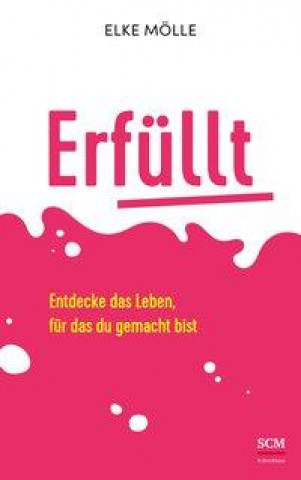 Buch Erfüllt Elke Mölle