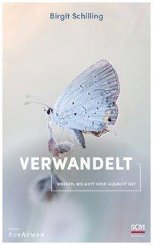 Knjiga Verwandelt Birgit Schilling