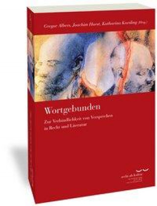 Libro Wortgebunden Joachim Harst