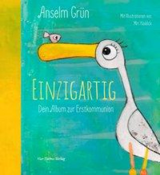 Knjiga Einzigartig Miri Haddick