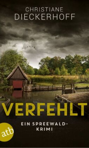 Book Verfehlt Christiane Dieckerhoff
