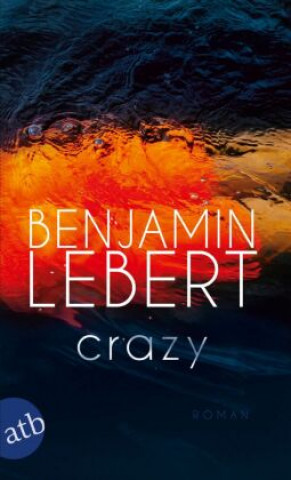 Carte Crazy Benjamin Lebert