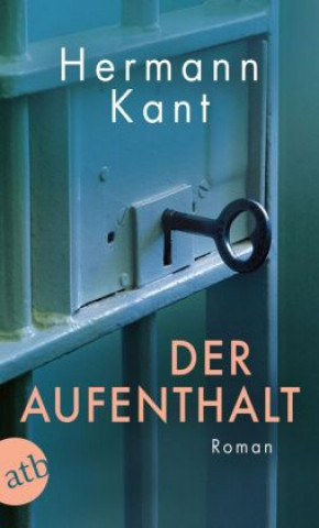 Book Der Aufenthalt Hermann Kant