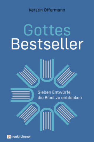 Könyv Gottes Bestseller 