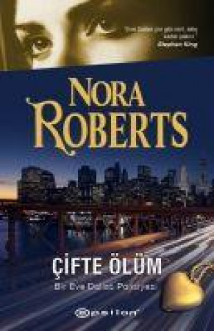 Knjiga Cifte Ölüm 