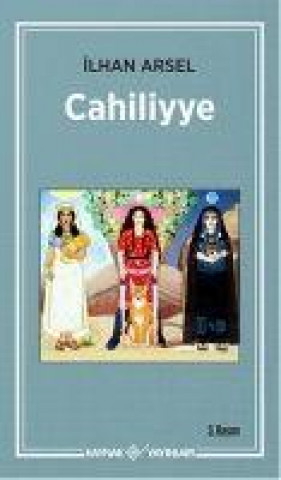 Knjiga Cahiliyye 