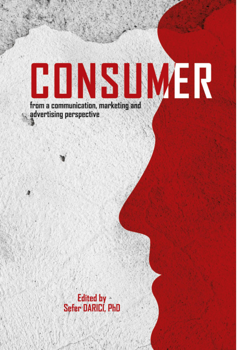 Knjiga CONSUMER 