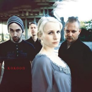 Zvok Mrs.Jesus & Kokoon Kokoon