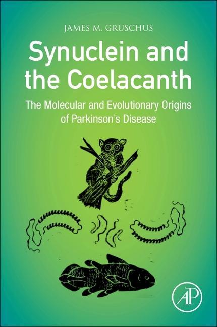 Carte Synuclein and the Coelacanth James Gruschus