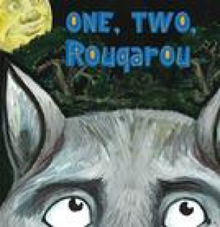 Book One, Two, Rougarou Alexis Braud