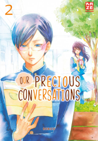 Книга Our Precious Conversations - Band 2 Dorothea Klepper