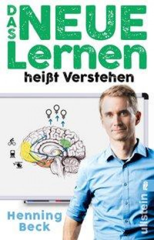 Książka Das neue Lernen Henning Beck