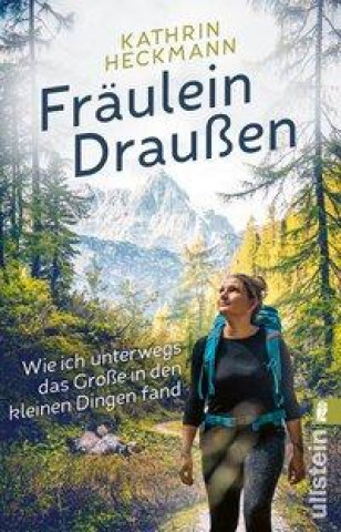 Knjiga Fräulein Draußen Kathrin Heckmann