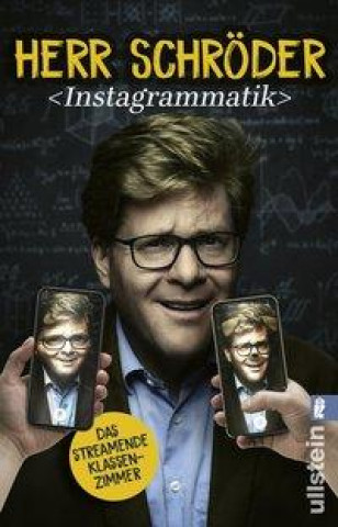 Книга Instagrammatik Johannes Schröder