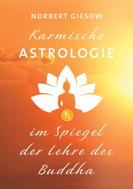 Kniha Karmische Astrologie 