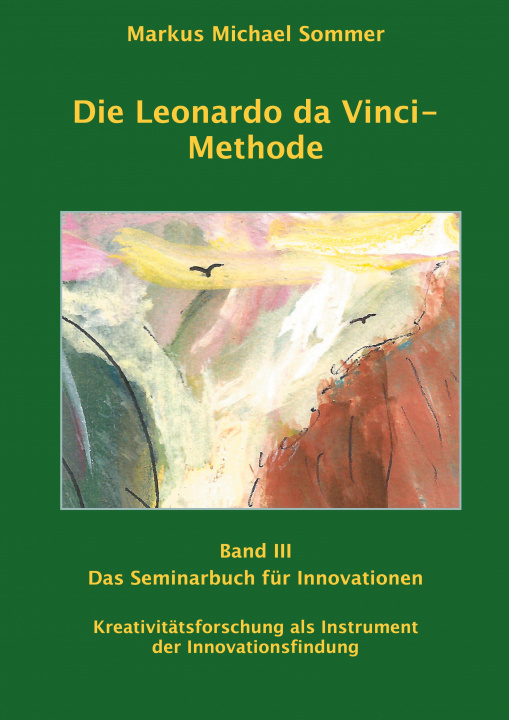 Kniha Die Leonardo da Vinci - Methode Band III 
