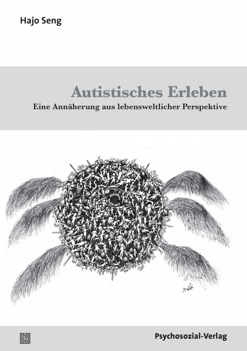 Buch Autistisches Erleben 