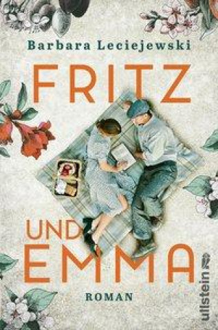 Kniha Fritz und Emma 