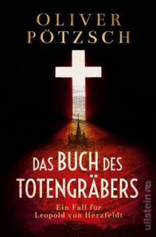 Kniha Das Buch des Totengräbers 