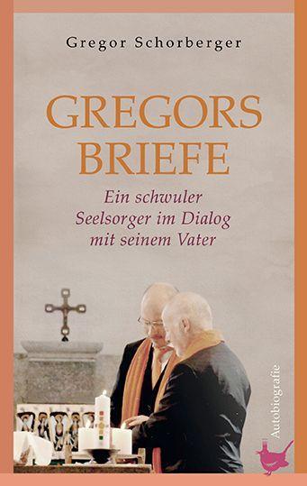 Книга Gregorsbriefe Gregor Schorberger