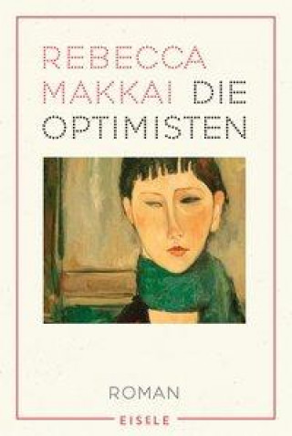 Kniha Die Optimisten Bettina Abarbanell