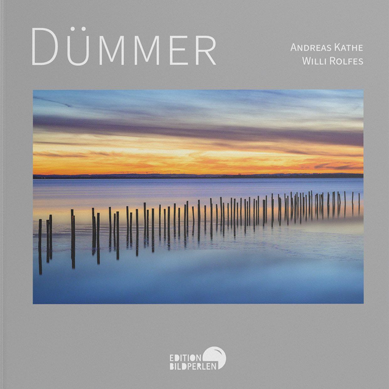 Buch DÜMMER Willi Rolfes
