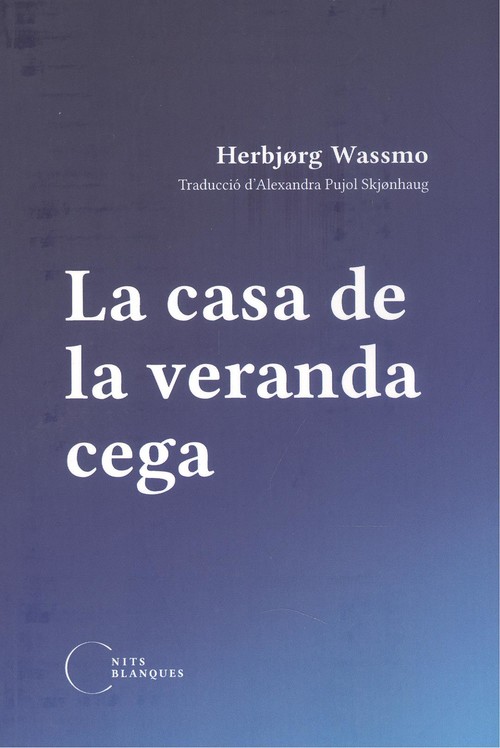 Audio La casa de la veranda cega HERBJORG WASSMO