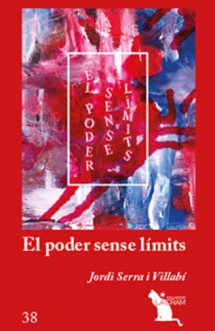 Zvok El poder sense límits JORDI SERRA I VILLABI