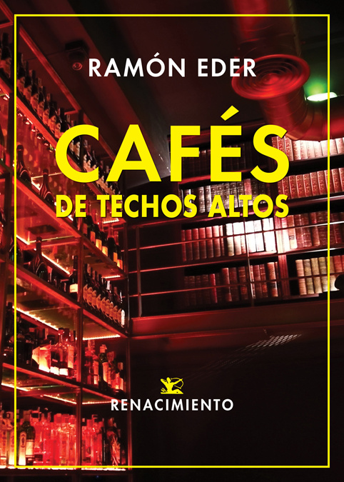 Аудио Cafés de techos altos RAMON EDER