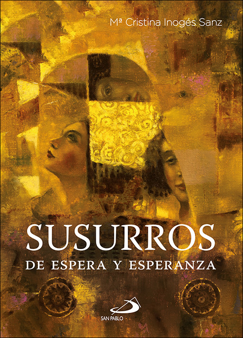 Audio Susurros de espera y esperanza Mª CRISTINA INOGES SANZ