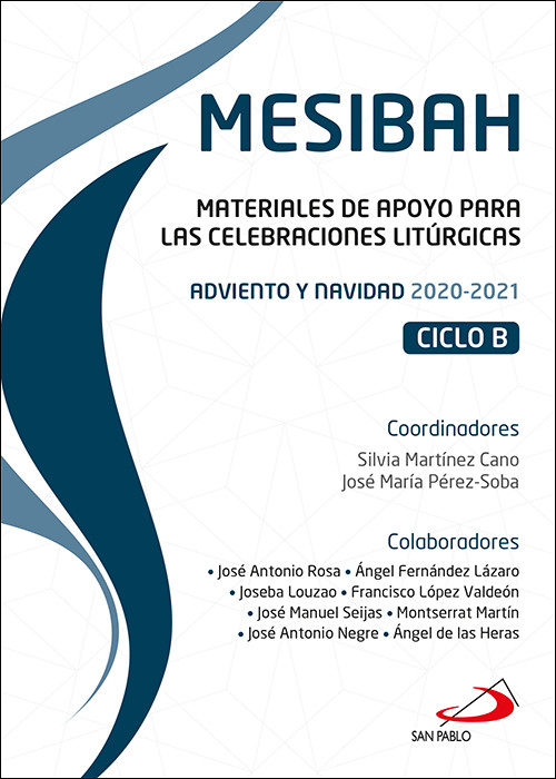 Zvok Mesibah SILVIA MARTINEZ CANO
