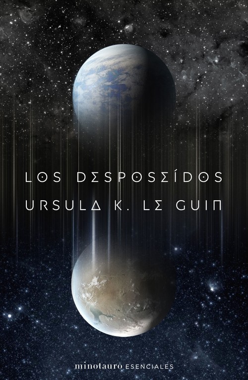 Carte Los desposeídos Ursula K. Le Guin