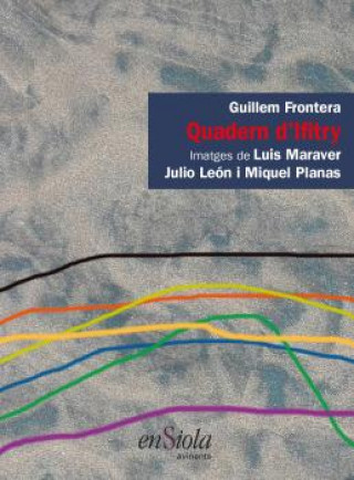 Zvok Quadern dÆIfitry GUILLEM FRONTERA