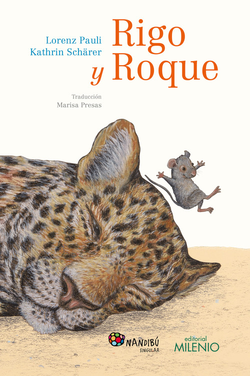Book RIGO Y ROQUE PAULI LORENZ
