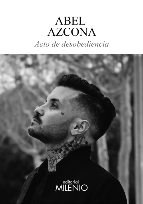Audio Acto de desobediencia ABEL AZCONA