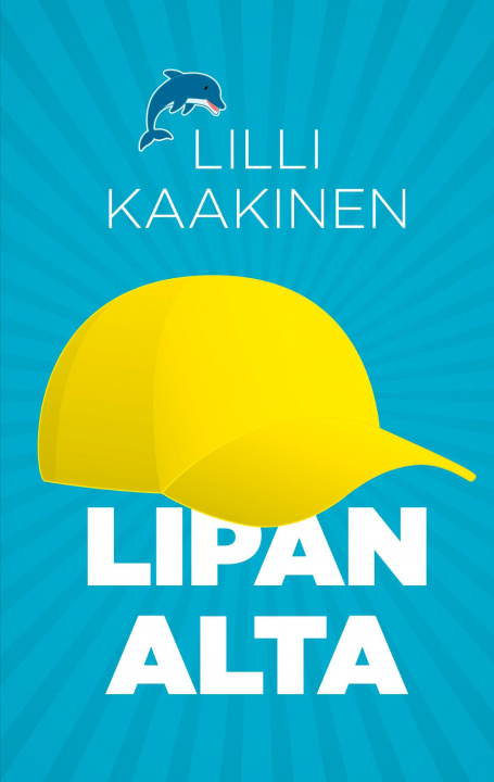 Kniha Lipan alta 