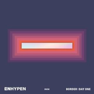 Audio Border : Day One (Dusk Version) (Deluxe Boxset) 