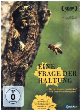 Video Eine Frage der Haltung Felix Remter