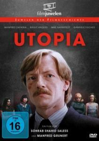 Video Utopia Manfred Grunert